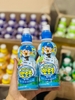 NƯỚC UỐNG TRÁI CÂY PORORO HÀN QUỐC CHAI 235ML (3Y+)