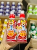 NƯỚC UỐNG TRÁI CÂY PORORO HÀN QUỐC CHAI 235ML (3Y+)