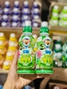 NƯỚC UỐNG TRÁI CÂY PORORO HÀN QUỐC CHAI 235ML (3Y+)
