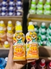 NƯỚC UỐNG TRÁI CÂY PORORO HÀN QUỐC CHAI 235ML (3Y+)