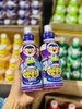 NƯỚC UỐNG TRÁI CÂY PORORO HÀN QUỐC CHAI 235ML (3Y+)