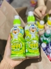 NƯỚC UỐNG TRÁI CÂY PORORO HÀN QUỐC CHAI 235ML (3Y+)