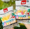 CHẢ CÁ HOẠT HÌNH LICHUAN SINGAPORE GÓI 500G