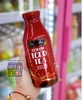 CEYLON BLACK TEA - CHAI 350ML