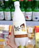 RƯỢU GẠO MAKGEOLLI - 750ML