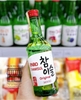 RƯỢU SOJU HOA QUẢ CÁC LOẠI HÀN QUỐC CHAI 360ML