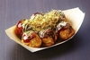 TAKOYAKI - CHẢ MỰC VIÊN - 400G