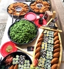 TAKOYAKI - CHẢ MỰC VIÊN - 400G