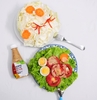 NƯỚC XỐT MÈ RANG KEWPIE
