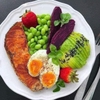 EDAMAME - ĐẬU LÔNG NHẬT BẢN - 1KG