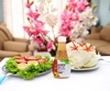NƯỚC XỐT MÈ RANG KEWPIE