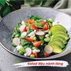 EDAMAME - ĐẬU LÔNG NHẬT BẢN - 1KG
