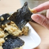 TEMPURA SNACK RONG BIỂN - 40G
