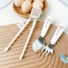 SET ĐŨA THÌA DĨA KÈM HỘP HONPER