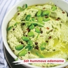 EDAMAME - ĐẬU LÔNG NHẬT BẢN - 1KG