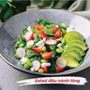 EDAMAME - ĐẬU LÔNG NHẬT BẢN - 1KG