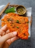 KIMCHI PANCAKES - SET 3 X 100G (HSD 08.05.2026)