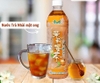 TRÀ HOA NHÀI MẬT ONG KANGSHIFU CHAI 500ML