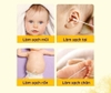 TĂM BÔNG TOBE DÀNH CHO TRẺ TỪ SƠ SINH ( 0M+ ) - HSD: 2027