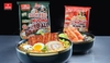 VIFON MÌ SƯỜN HEO NƯỚNG BALI - 100G ( HDS 08.01.2026)