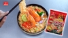 VIFON MÌ TÔM CHUA CAY HOÀNG ĐẾ - 100G(HSD 11.10.2025)