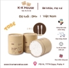 TĂM BÔNG TOBE DÀNH CHO TRẺ TỪ SƠ SINH ( 0M+ ) - HSD: 2027