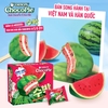 CHOCOPIE - DƯA HẤU ĐÔNG LẠNH BẢN GIỚI HẠN - 12KS