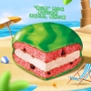 CHOCOPIE - DƯA HẤU ĐÔNG LẠNH BẢN GIỚI HẠN - 12KS