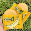 CHOCO.PIE CHUỐI HQ HỘP 444G (HSD: 20.5.2024)
