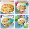MÌ LY NISSIN DORAEMON ( DÀNH CHO BÉ TỪ 2 TUỔI )