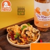 DA HEO MẮM HÀNH BÀ TUYẾT HỘP 200g