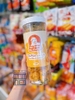 DA HEO MẮM HÀNH BÀ TUYẾT HỘP 200g