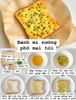 VELA SANDWICH MỀM - 240G
