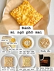 VELA SANDWICH MỀM - 240G