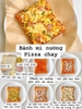 VELA SANDWICH MỀM - 240G