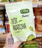 BỘT MATCHA COZY BARISTA - 200G(HSD 25.09.2027)