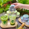 BỘT MATCHA COZY BARISTA - 200G(HSD 25.09.2027)