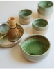 BỘT MATCHA COZY BARISTA - 200G(HSD 25.09.2027)