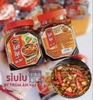 KHO QUẸT NAM NGƯ - 200G (HSD: )