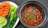 KHO QUẸT NAM NGƯ - 200G (HSD: )