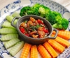 KHO QUẸT NAM NGƯ - 200G (HSD: )