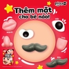 KẸO MARSHMALLOW NEW FACE PLAY MORE - 64G (HSD 26.04.2026)