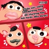 KẸO MARSHMALLOW NEW FACE PLAY MORE - 64G (HSD 26.04.2026)