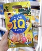KẸO KODOMO IQ (DHA) - 10 QUE (HSD 07.2026)