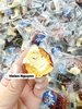 TÁO ĐỎ KẸP SỮA LẠC ĐÀ HẠT ĐIỀU CON SÓC - 400G