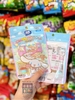 KẸO DẺO SANRIO GÓI 60G ( HSD: 15 THÁNG KỂ TỪ NSX IN TRÊN BAO BÌ )