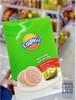 BÁNH NƯỚNG NHÂN KEM CÁC LOẠI LAI PHÚ - 270G