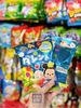 KẸO DẺO HOA QUẢ MICKEY GÓI 40G