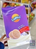 BÁNH NƯỚNG NHÂN KEM CÁC LOẠI LAI PHÚ - 270G