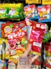 KẸO DẺO HOA QUẢ MICKEY GÓI 40G